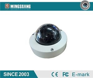 [Hot Item] High Definition Waterproof CCD Car Dome Camera with Good Night Vision