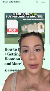 Property Liens, Lucky Escapes & Hard Lessons