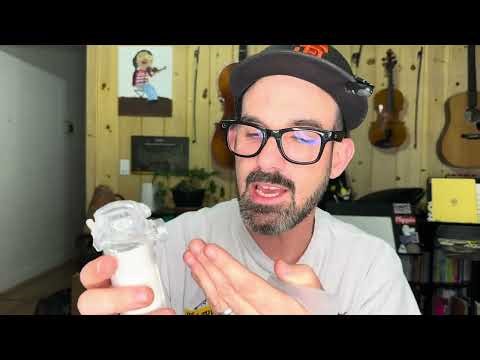 Finally Found a Nebulizer That Works Better Than Inhalers | Geerok