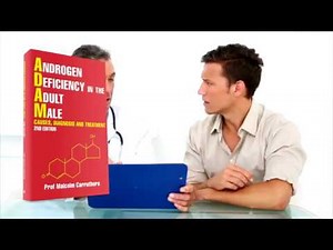 Androgen Deficiency in the Adult Male