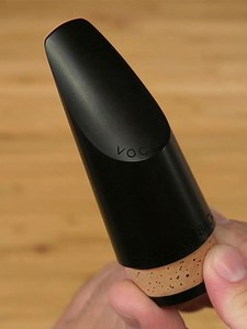 2.2K views · 20 reactions | Vocalise Bass Clarinet Mouthpieces by...