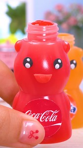 16K views · 182 reactions | Cute Miniature Honey Jelly | Teeny Cakes | Facebook