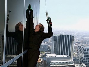 Kickin' It Episode 1