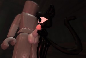 Doors (roblox) Anonymous Male 1boy 2023 - Lewd.ninja