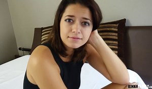 big dick surprise for step sister — PornOne ex vPorn