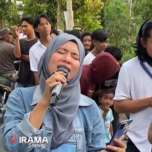 Lamunan Paling Asyik bareng Nia Dirgha Irama Dopang | Nia Dirgha