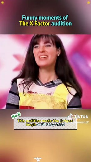Hilarious Moments from The X Factor Auditions