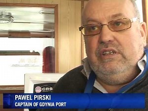 Poland combats Baltic Sea pollution