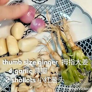 7.4K views · 106 reactions | Lemongrass Thai Style Wings Who won't love wings, yum yum And they are made easy with airfryer  | Me+Food = Love for Family | Facebook