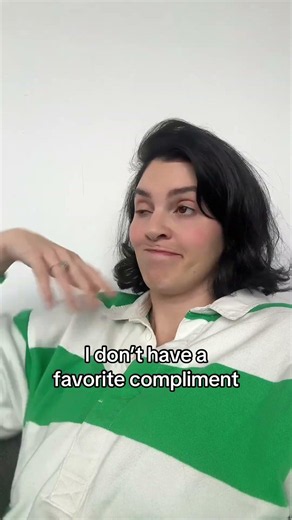 FAVORITE COMPLIMENT UNLOCKED