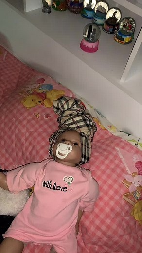 💗#rebornbaby #fypシ #fyr #for #on #реборн #куклареборн #fyrou #reborndoll #SpotifyWrapped #рекомендации