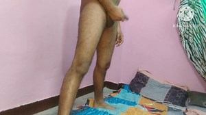 (SEXY BIWI) Desi real brother in law mms leaked video