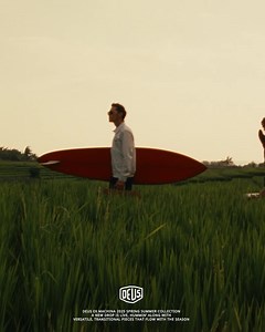 Deus Ex Machina SS25 Collection In Benzin Veritas #DeusExMachina #Deus | Deus Ex Machina Motorcycles