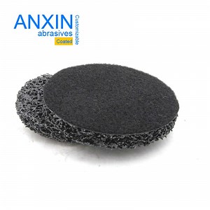 [Hot Item] Hook and Loop Strip-It Disc for Polishing