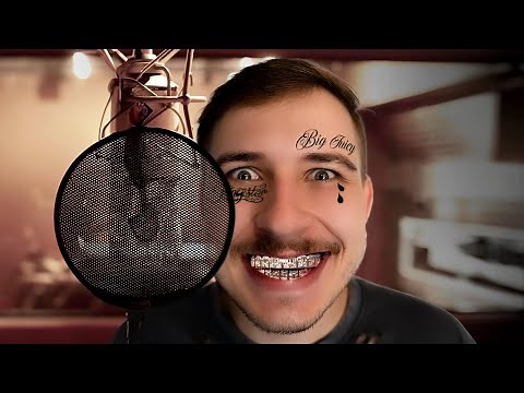 Rapper Simulator goes HARD