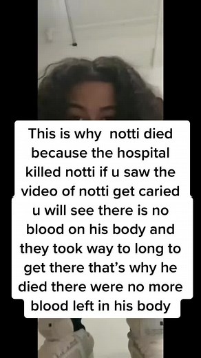 Notti Osama: The Tragic Journey and Last Moments