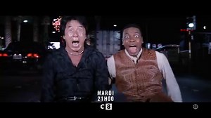 Rush Hour 2 - Film (2001) : diffusions TV, streaming, replay