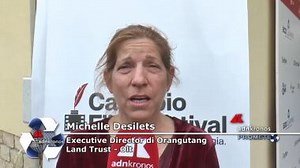 Sostenibilità: Desilets (Olt), ‘la produzione sostenibile dell’olio di palma sta cambiando ciò che accade sul campo’