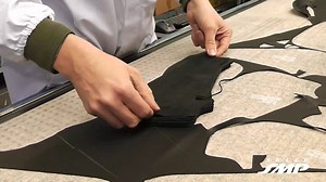 31 reactions | Here is how the Selle SMP saddles coating is born. Here too, precision is everything. | Selle SMP | Facebook