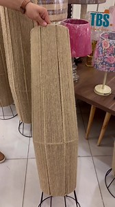 TBS Home Lamp on Reels