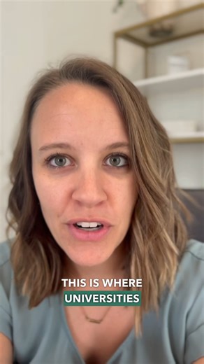 Spring is when most college fairs happen, and we definitely don't want your kid to miss out. By attending these fairs, your kid can discover scholarships they might not have known about otherwise. Who doesn't love free money for college, right? 💸 Speaking of scholarships, we've created a free training just for you and your child. It's called "6 Steps to Securing Scholarships." you can find the link in the bio! 📅 So mark your calendars for those upcoming college fairs this spring. Let your chil