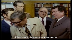 Explozia (1973) | Filme Vechi