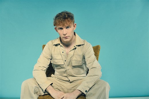 Mackem BGT star Mickey credited with getting Queen single back in the charts