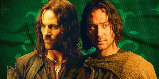 How Is 'The Rings of Power's Isildur Related to Aragorn?