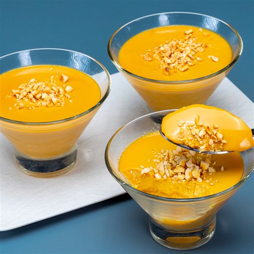 109K views · 146 reactions | Special dessert of 3 ingredients, without spending money! No oven, no gelatin Ingredients: eggs: 2 pc vanilla essence: 3 ml (0.1 fl oz) sugar: 70 g (2.5 oz) milk: 500 ml (17 fl oz) OVER MEDIUM FIRE: 5 MIN hot water: 1.5 l (51 pt) OVER MEDIUM FIRE: 15 MIN | Cookrate | Facebook