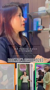 2.8K views · 186 reactions | N2 Beauty Salon on Reels | Facebook