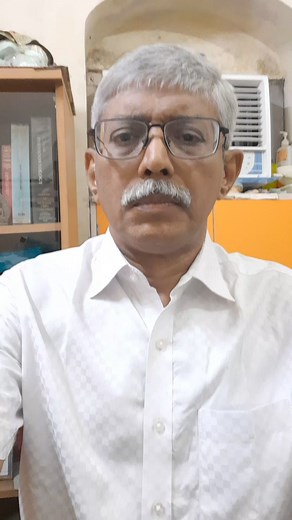 #Avulsion #ToothAvulsion #RestorstionofAvulsedtooth #followers | Debashis Guha