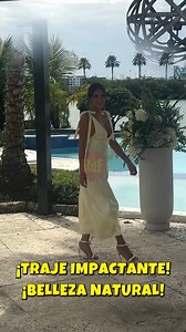 11K views · 71 reactions |  ¡ELIZABETH GUTIÉRREZ DESLUMBRA JUNTO A...