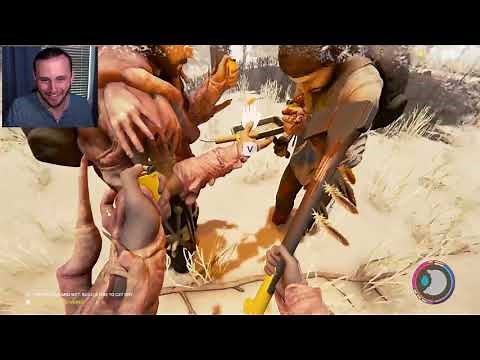 SSundee - FINDING THE REST OF THE GUN PARTS!! The Forest #6