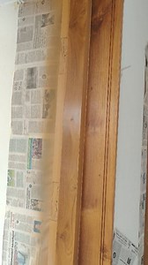 12K views · 202 reactions | Teak colour painting ️ #paintins #homedecor #sundayvibes #woodgraining | WOOD GRAIN | Facebook