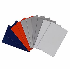[Hot Item] Aluminium Composite Panel ACP Aluminum Sheet with Decorative Wall Panels