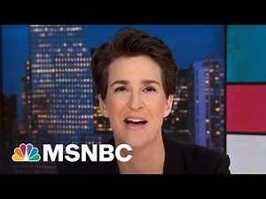Watch Rachel Maddow Highlights: Oct. 10