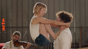 Der Cirque Aïtal - ARTE bühnenreif - Programm in voller Länge Concert