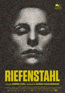 Riefenstahl (2024) film opis - Filmweb