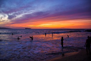 11 Nude Beaches Where You Can Take It All off This Summer