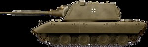 E 100 (Entwicklungfahrzeug 100) - Tank Encyclopedia