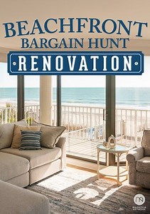 Beachfront Bargain Hunt: Renovation: South Jersey Shore Home