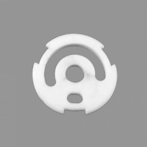 [Hot Item] Premium Zirconia Alumina Ceramic Ball Valve for Industries