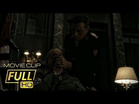 Himmler's Death Scene｜The Man In the High Castle｜Season 4