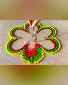 Ranu Art on Reels