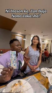 486K views · 17K reactions | I Will Give You Milk 拏  | Filipina Hausa Challenge | Kuya Isaac Sabaw | Facebook