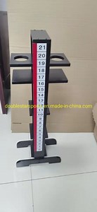 [Hot Item] Bean Bag Toss Scoreboard