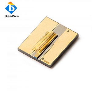 [Hot Item] Chip on Submount 22W 940nm Cos Laser Diode Chip for IR Illumination
