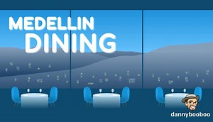 All The Best Medellin Restaurants By Category