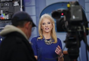 Kellyanne’s a liar and ‘SNL’ was sexist - The Boston Globe