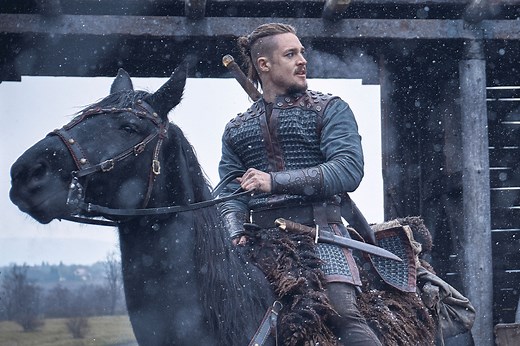 ‘The Last Kingdom’ Sequel ‘Seven Kings Must Die’ Trailer and Release Date